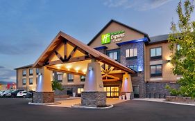 Holiday Inn Express Helena Montana